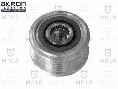 Alternator Freewheel Clutch (1580152)