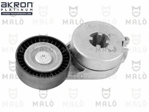 Belt Tensioner, V-ribbed belt (1570503)