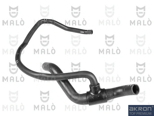 Radiator Hose (157451A)