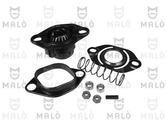 Repair Kit, gear shift lever (234211)
