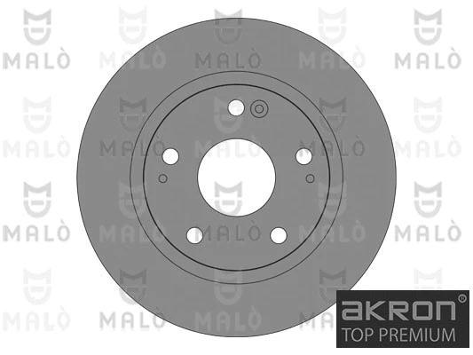 Brake Disc (1110503)