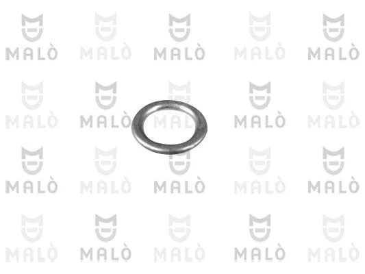 Seal Ring, oil drain plug (120040)