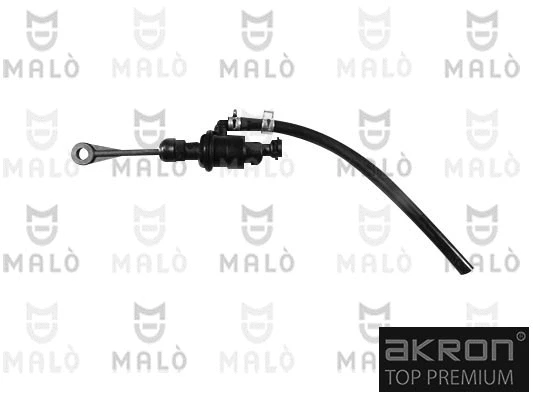 Master Cylinder, clutch (88301)