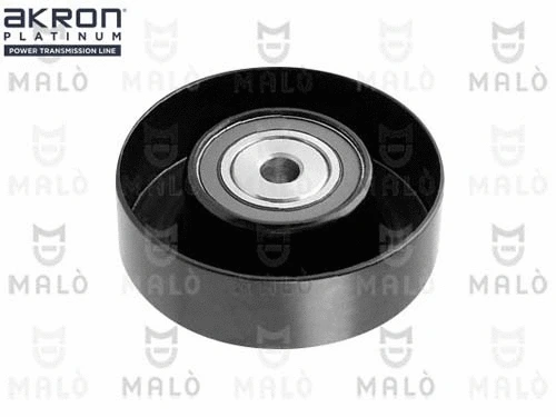 Deflection/Guide Pulley, V-ribbed belt (1570276)