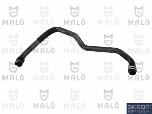 Radiator Hose (183943A)