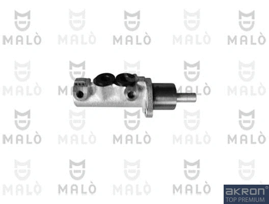 Brake Master Cylinder (89463)