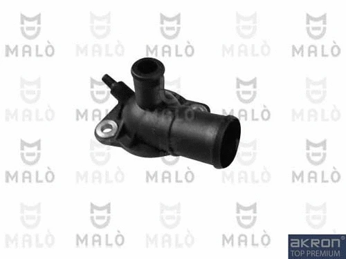 Coolant Flange (116076)