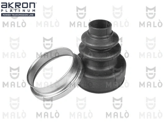 Bellow, drive shaft (74842)