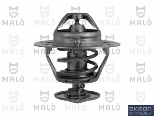 Thermostat, coolant (TER429)