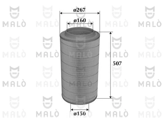 Air Filter (1500120)