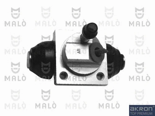 Wheel Brake Cylinder (89939)