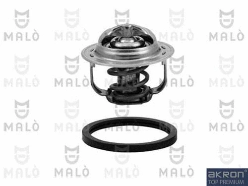 Thermostat, coolant (TER420)
