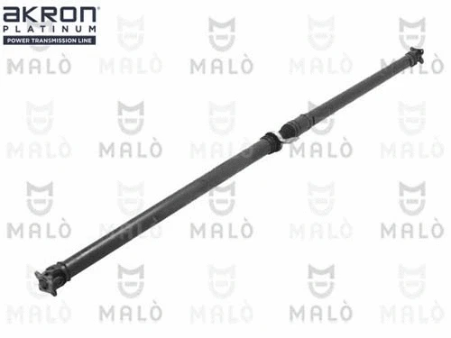 Propshaft, axle drive (1560009)