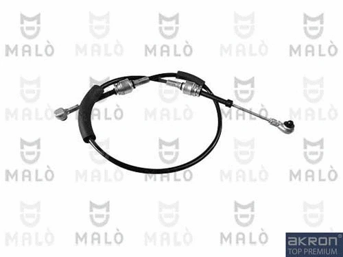 Cable Pull, manual transmission (29637)