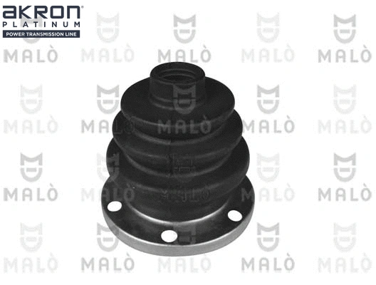 Bellow, drive shaft (75251)
