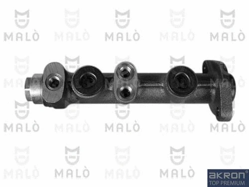 Brake Master Cylinder (89070)