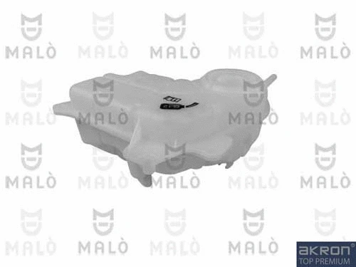 Expansion Tank, coolant (117061)
