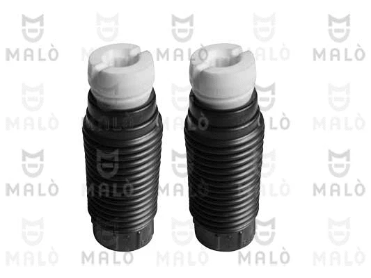Rubber Buffer, suspension (14912KIT)