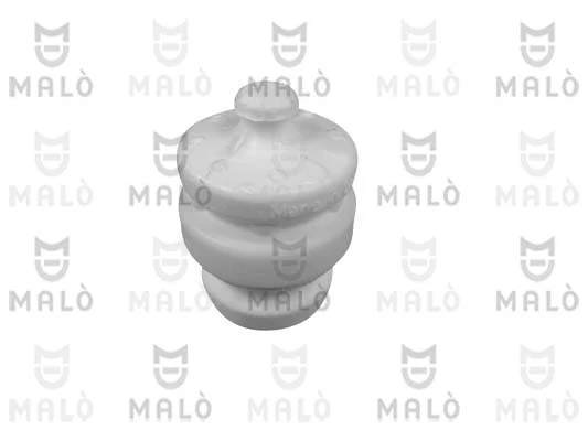 Rubber Buffer, suspension (30301)