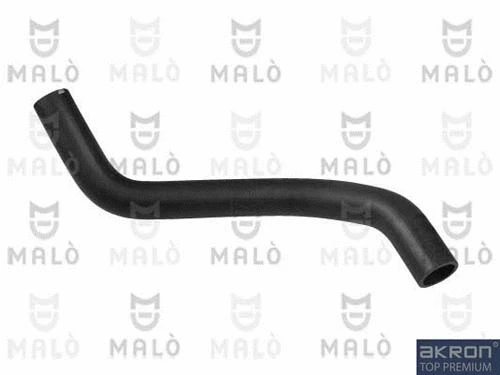 Radiator Hose (507201A)