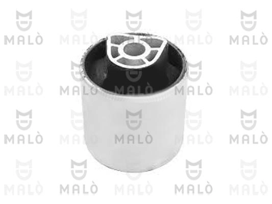 Suspension, propshaft (27491)