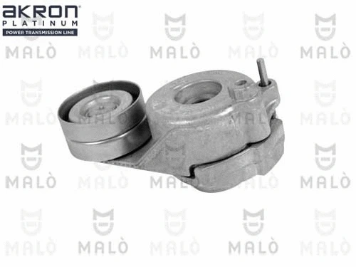 Belt Tensioner, V-ribbed belt (1570411)