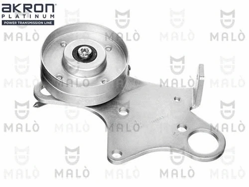 Tensioner Pulley, V-ribbed belt (1570026)