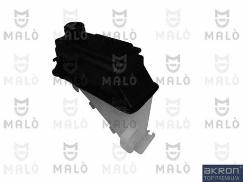 Expansion Tank, coolant (117139)