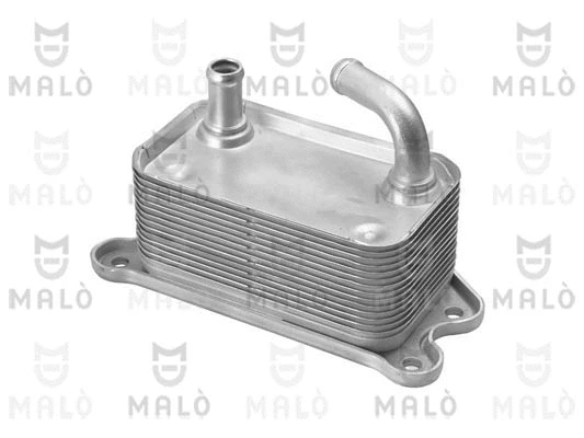 Oil Cooler, engine oil (135112)