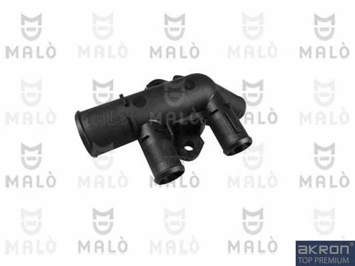 Coolant Flange (116078)