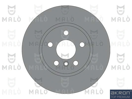 Brake Disc (1110424)