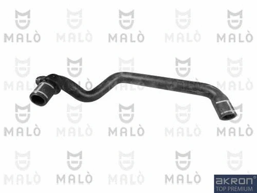 Radiator Hose (30345A)