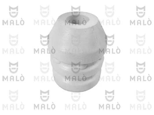 Rubber Buffer, suspension (23380)