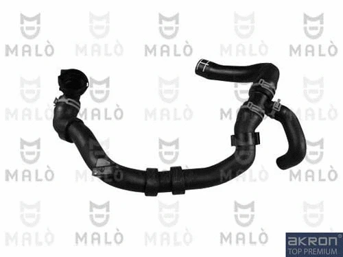 Radiator Hose (17383A)