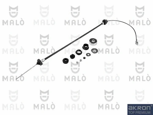 Cable Pull, clutch control (21167)