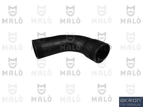 Charge Air Hose (179212A)