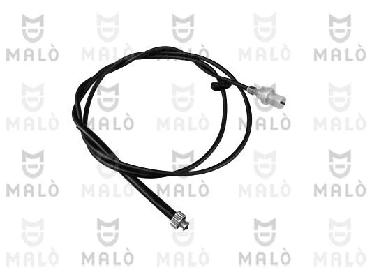 Speedometer Cable (25137)