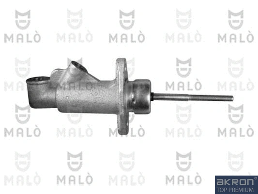 Master Cylinder, clutch (89350)