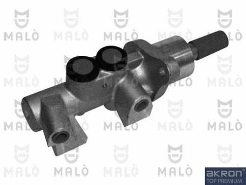 Brake Master Cylinder (89213)