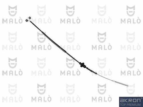 Cable Pull, clutch control (26597)