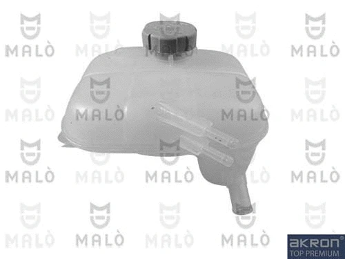 Expansion Tank, coolant (117176)