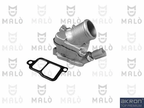 Thermostat, coolant (TER151)