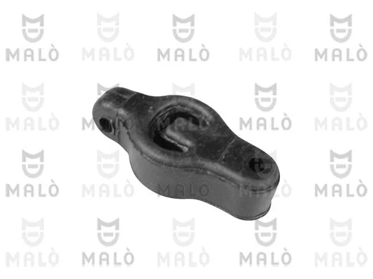 Mount, exhaust system (16117)