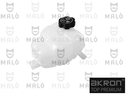 Expansion Tank, coolant (117257)