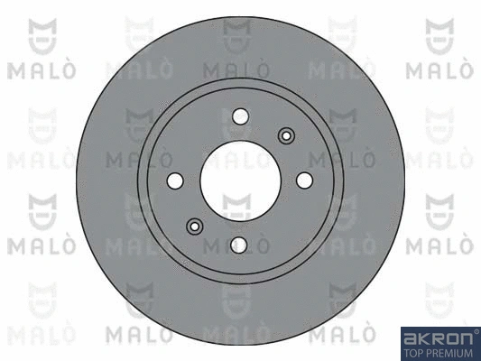 Brake Disc (1110440)