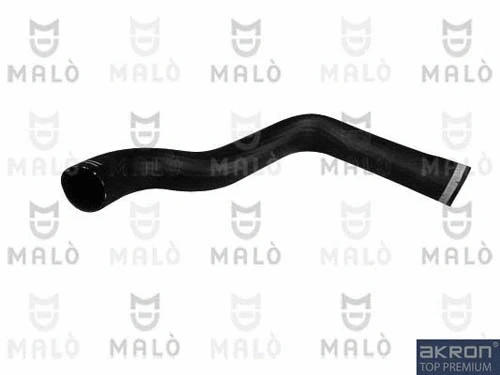 Charge Air Hose (153172A)