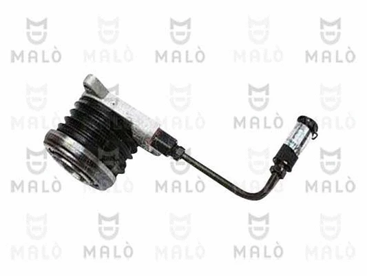 Central Slave Cylinder, clutch (88578)