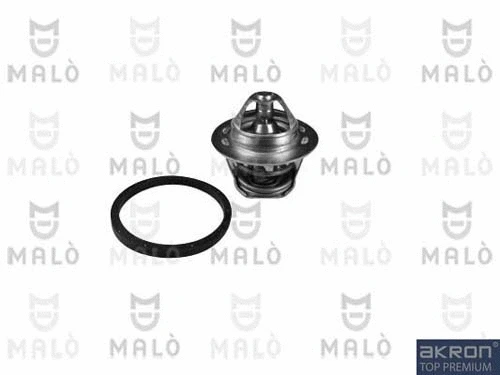 Thermostat, coolant (TER275)