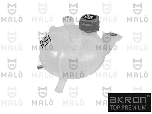 Expansion Tank, coolant (117243)