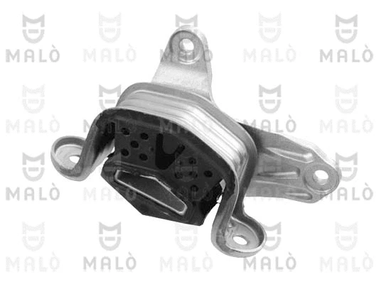 Mounting, automatic transmission (233102)